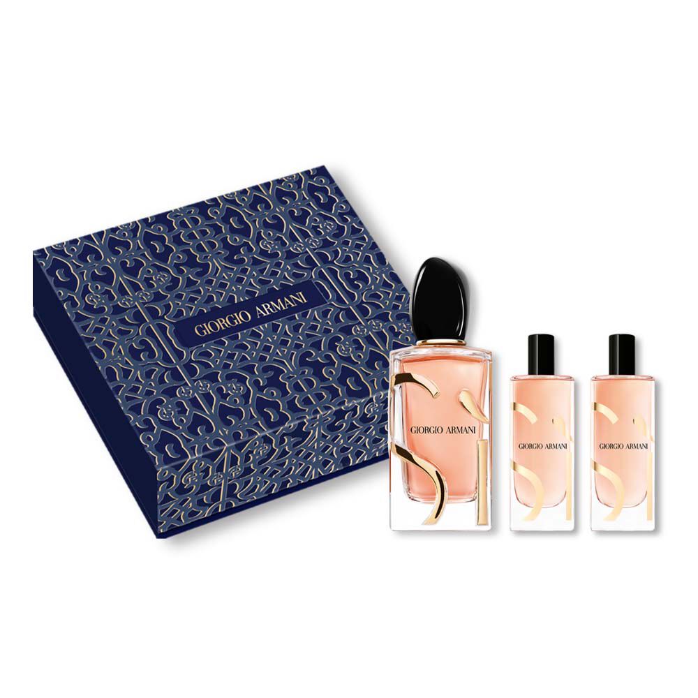 Giftables Armani Beauty